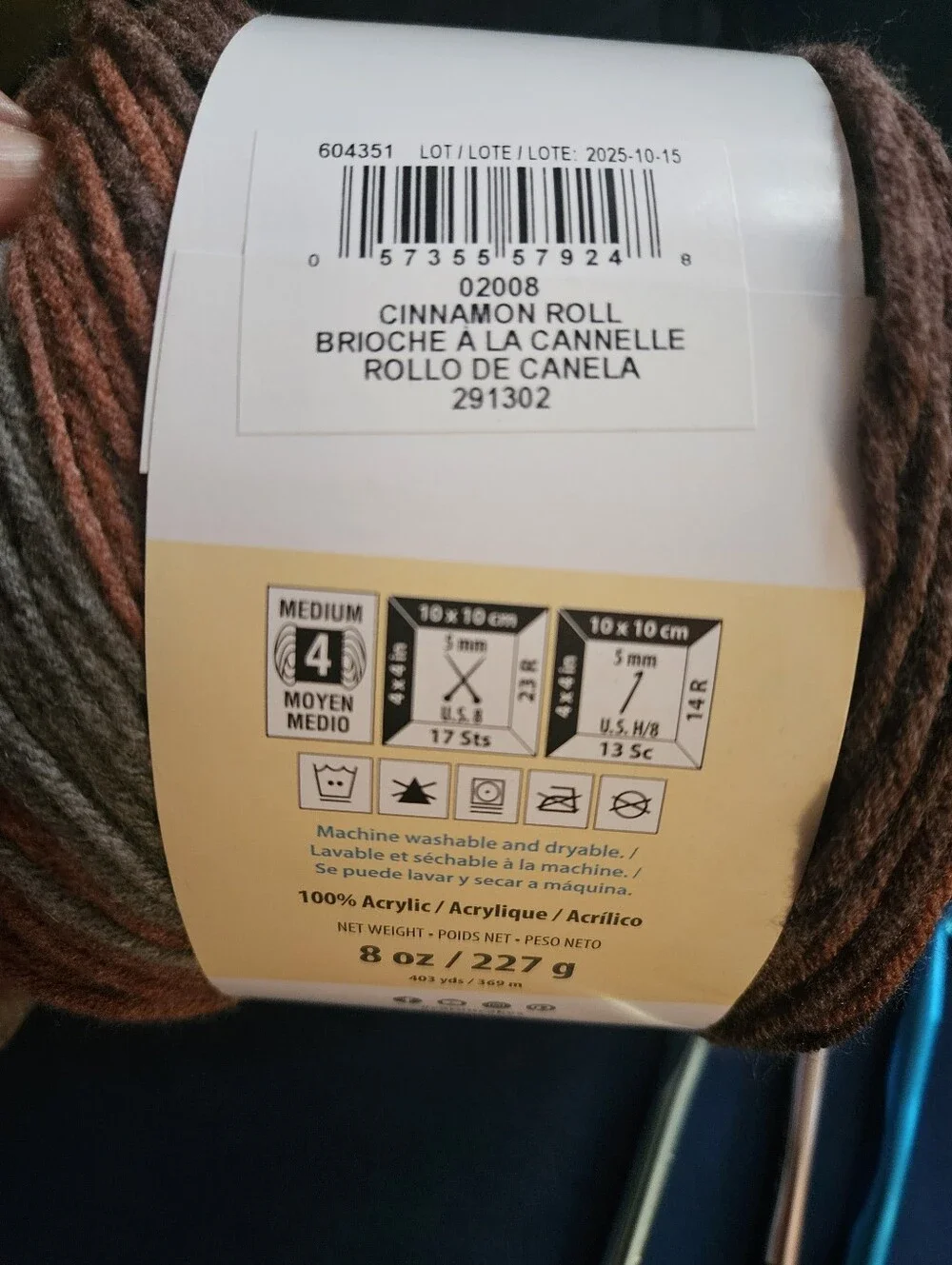 Yarn Bundle - Picture 4 of 12